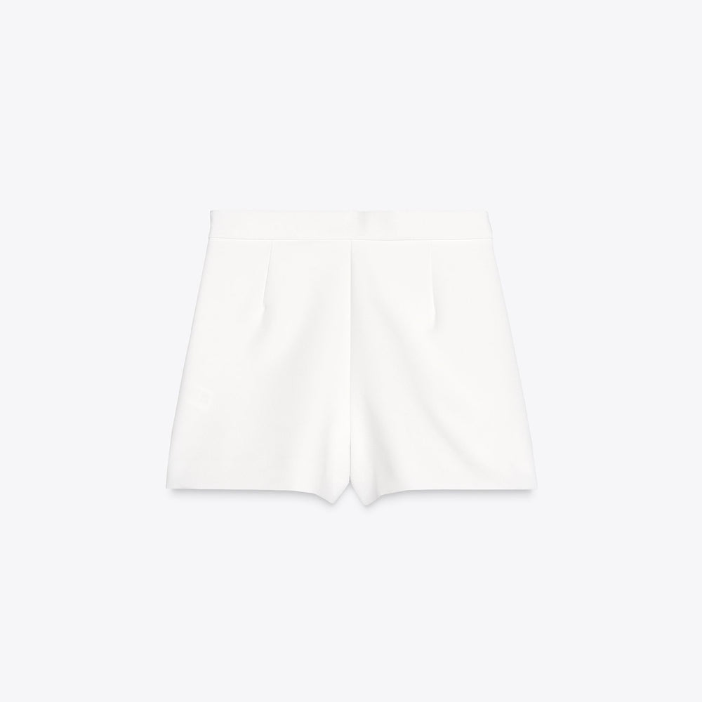 Moudda ZARA - Short-Jupe - Boutons Devant - Tunisie 2