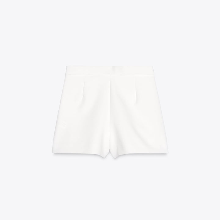 Moudda ZARA - Short-Jupe - Boutons Devant - Tunisie 2