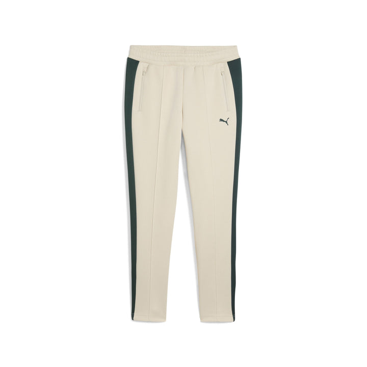 Moudda Puma - Bas survêtement PUMA T7 ALWAYS ON Slim Tr,Alpine Snow pour femmes - Tunisie 4