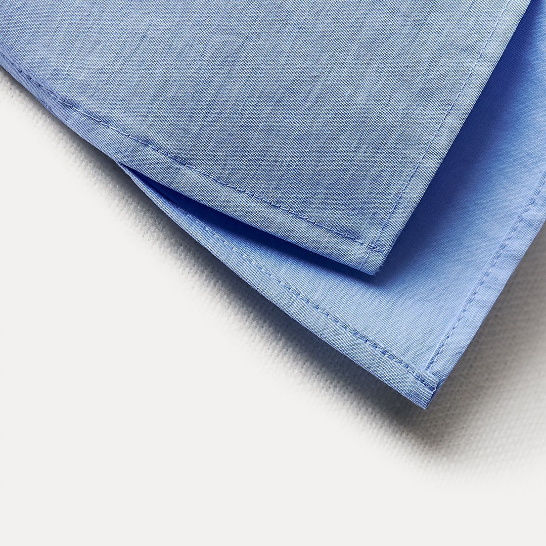 Moudda ZARA - Shirt - Tunisie 5