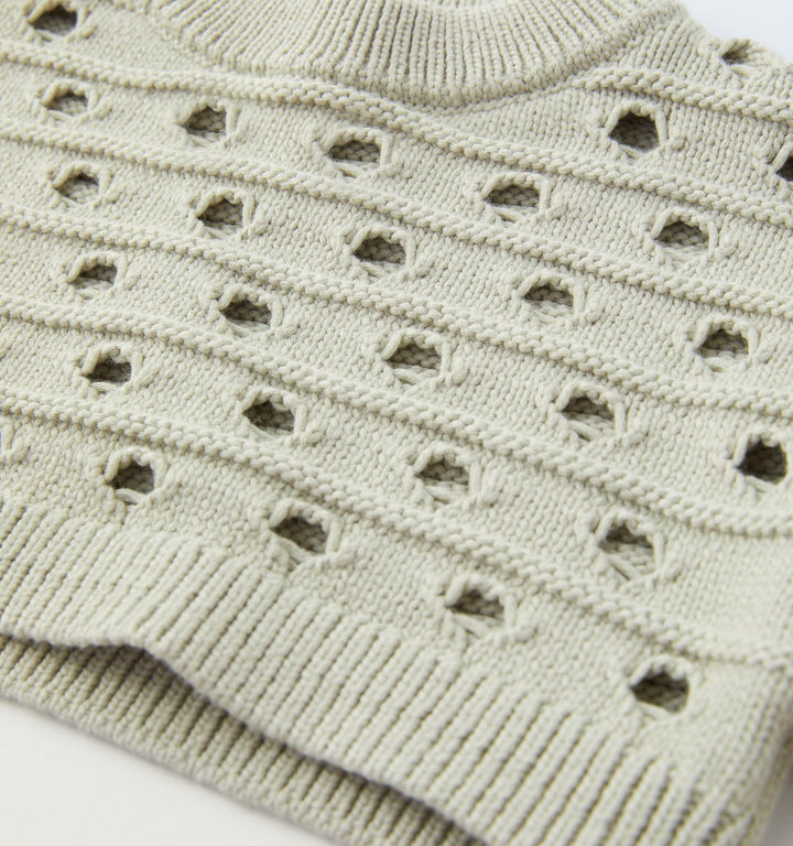 Moudda ZARA - Sweat-shirt - Tunisie 1