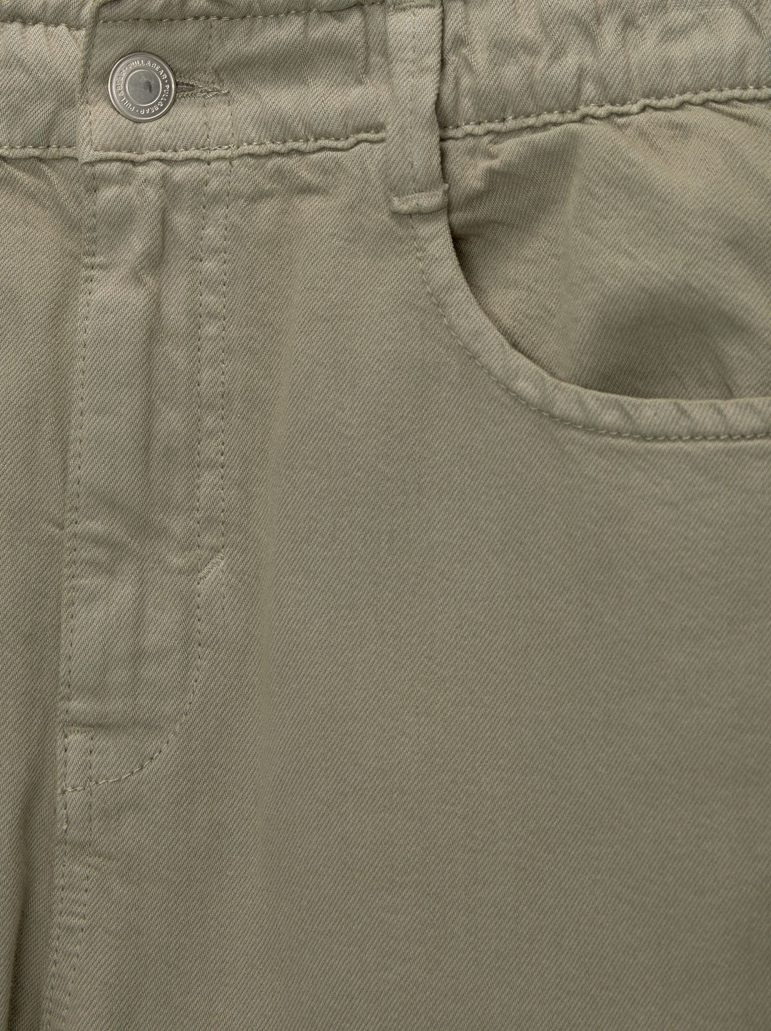 Moudda PULL & BEAR - Pantalon Paperbag Droit - Tunisie 5