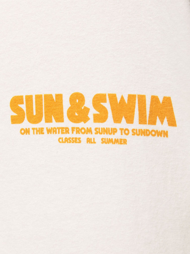 Moudda PULL & BEAR - Body Graphique Dégradé Vagues - Tunisie 3