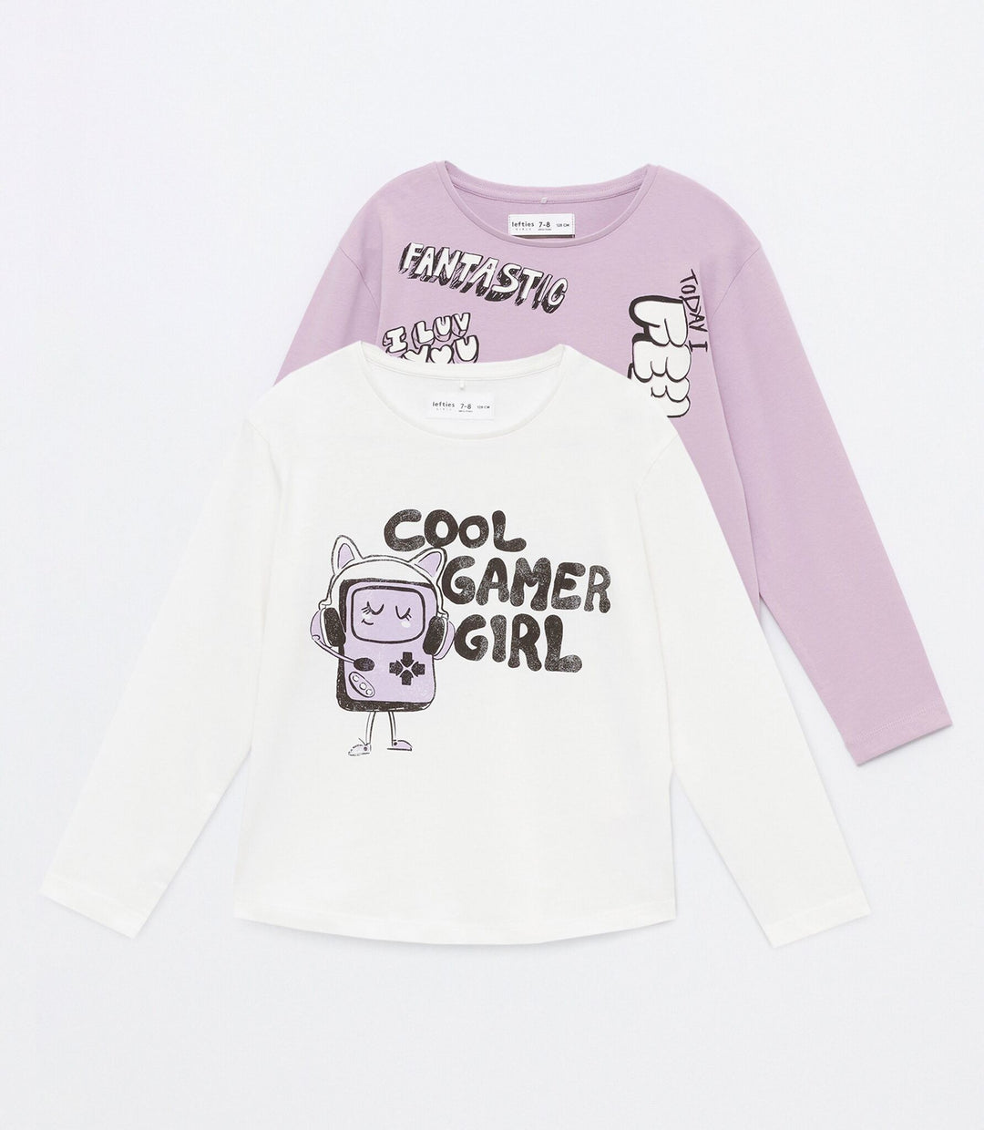 Moudda Lefties - T-shirt - Tunisie 1