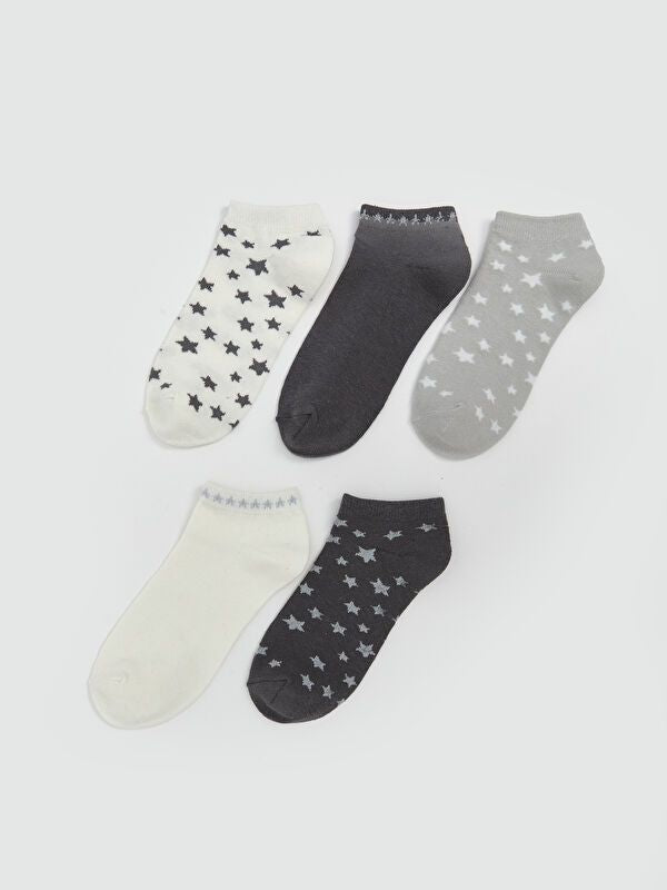 Moudda LC Waikiki - Chaussettes  de basket pour Femmes - Tunisie 1
