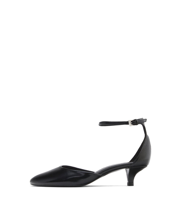 Moudda Massimo Dutti - Ballerines et talon bout rond - Tunisie 3