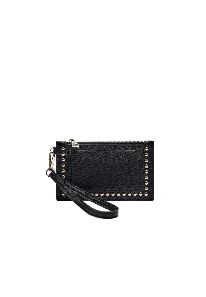 Moudda STRADIVARIUS - Grand Porte-Cartes avec Clous - Tunisie 1