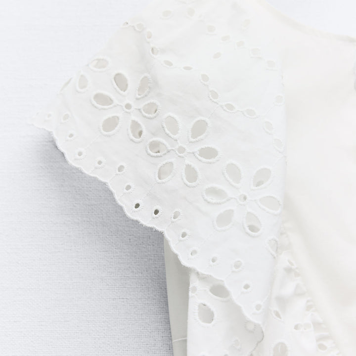 Moudda ZARA - Shirt - Tunisie 1