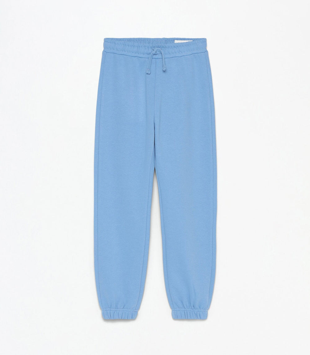 Moudda Lefties - Pantalon Super Price - Terry Unie Février Fille - Tunisie 2