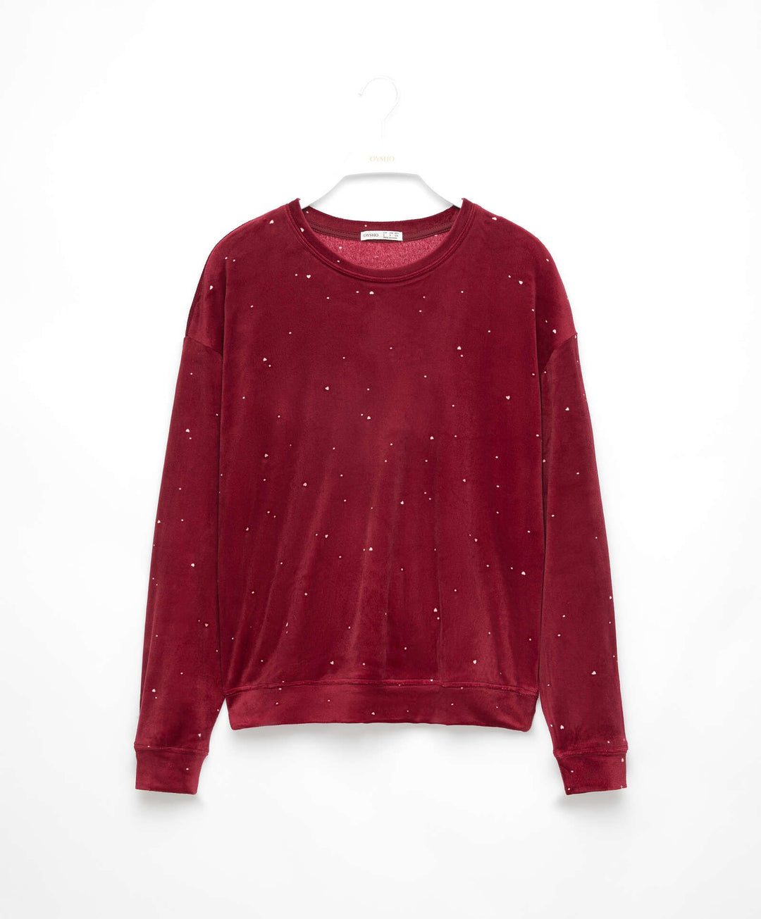 Moudda Oysho - Sweat-shirt - Tunisie 1