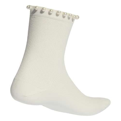 Moudda Adidas - CHAUSSETTES MI-MOLLET PERLES (1 PAIRE) - Tunisie 2