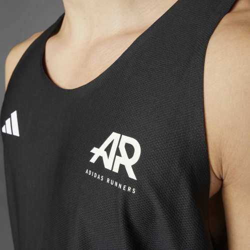 Moudda Adidas - Débardeur CLIMACOOL Runners - Tunisie 6