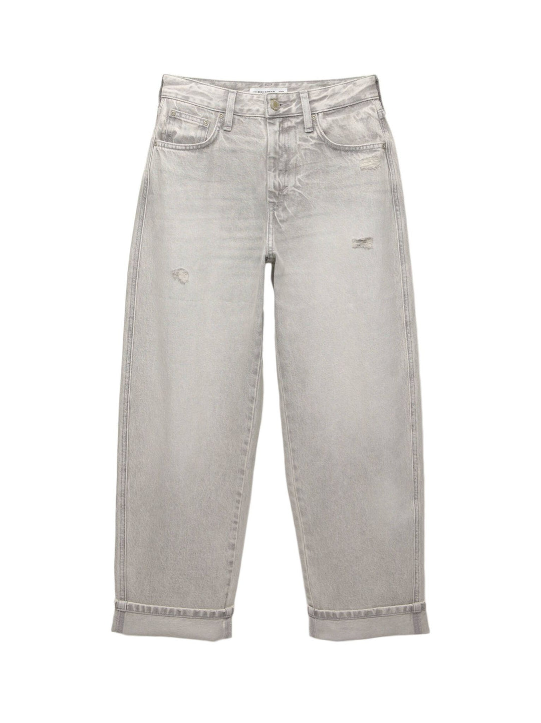 Moudda PULL & BEAR - Pantalon Ballon - Taille Moyenne - Tunisie 1