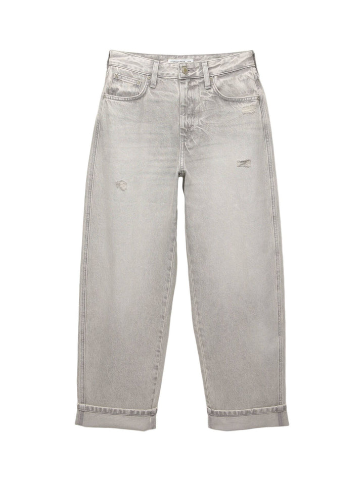 Moudda PULL & BEAR - Pantalon Ballon - Taille Moyenne - Tunisie 1