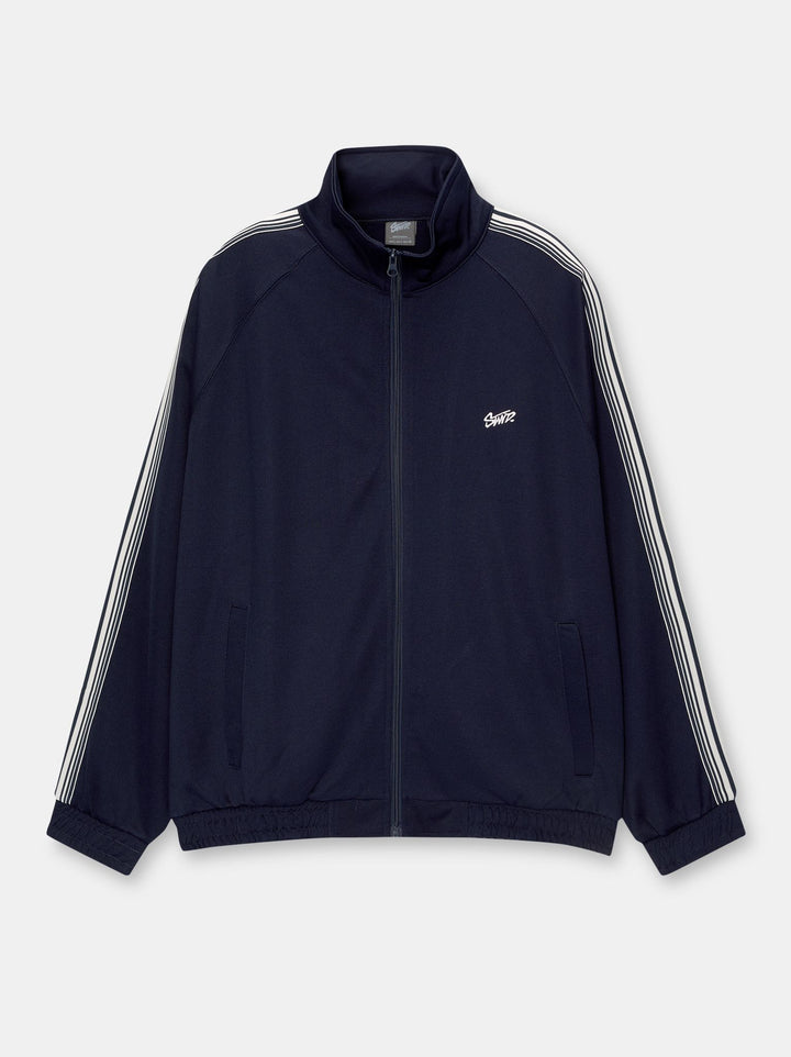 Moudda PULL & BEAR - Veste Polyester Bandes - Tunisie 1