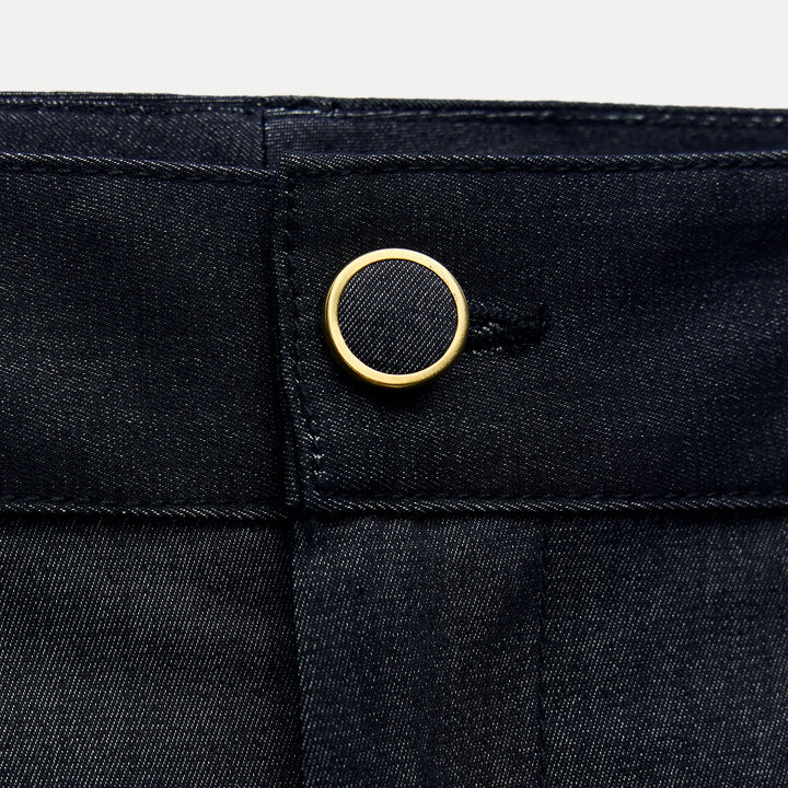 Moudda ZARA - Pantalon taille haute culotte coordonné - Tunisie 3