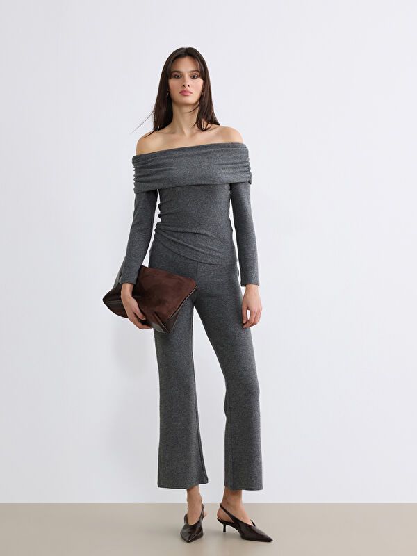 Moudda LC Waikiki - Pantalon en tricot - Tunisie 1