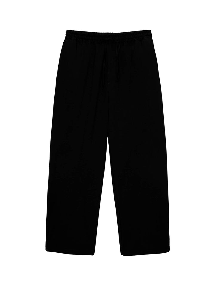 Moudda PULL & BEAR - Pantalon Semijogger Taylor Baggy - Tunisie 7