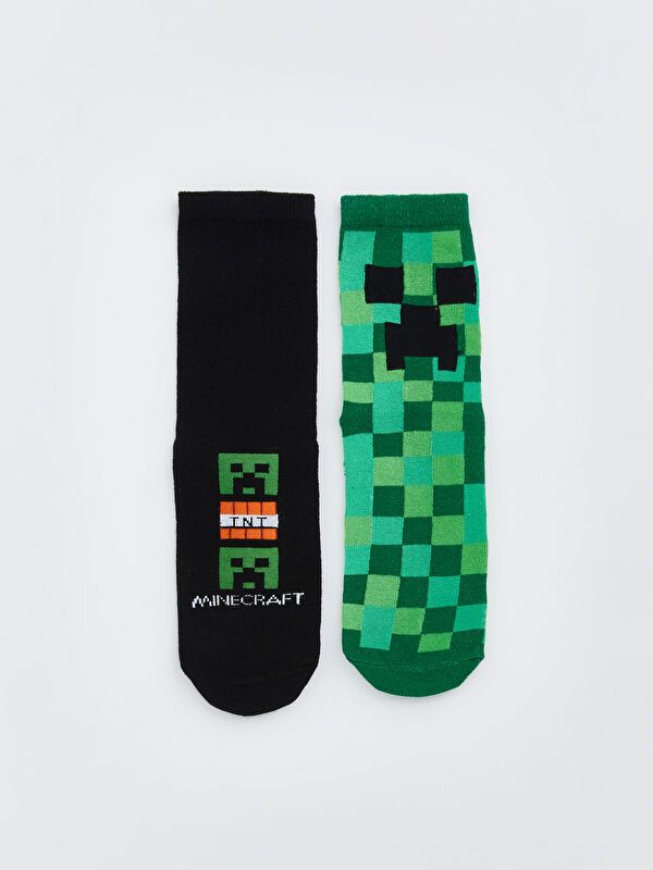 Moudda LC Waikiki - Chaussettes cheville pour Garçon - Tunisie 2