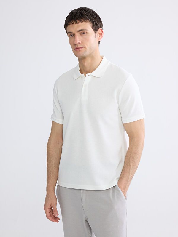 Moudda LC Waikiki - T-shirt manches courtes en jersey - Tunisie 1