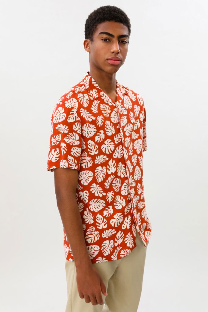 Moudda Lefties - Chemise - 1