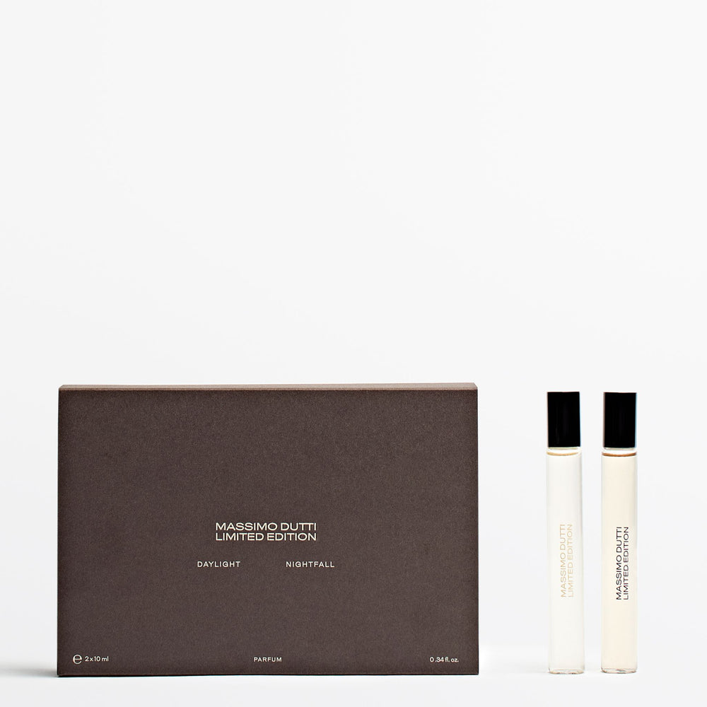 Moudda Massimo Dutti - Tunisie