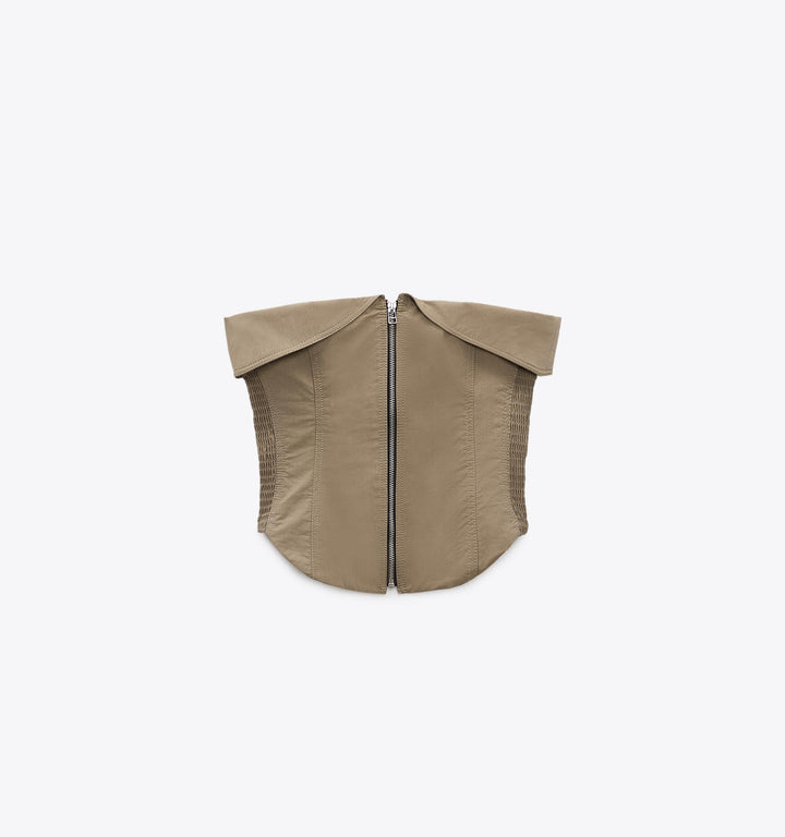 Moudda ZARA - Top - Tunisie 1