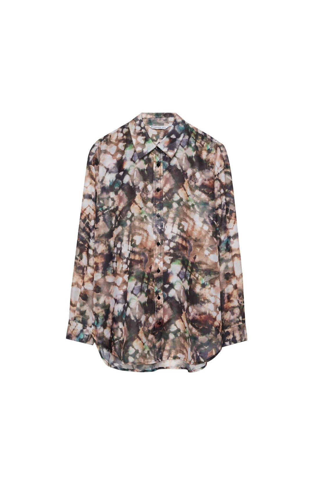 Moudda STRADIVARIUS - Chemise - Tunisie 1