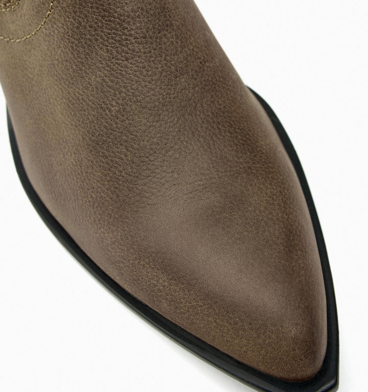 Moudda ZARA - Bottine - Tunisie 1