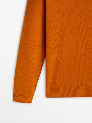 Moudda Massimo Dutti - Sweat-shirt - Tunisie 4