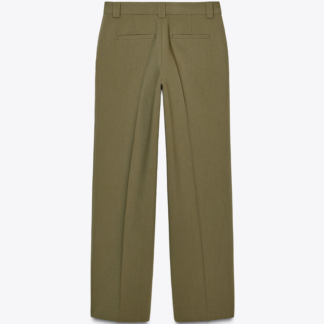 Moudda ZARA - Ensemble Pantalon Droit - Pince - Tunisie 2