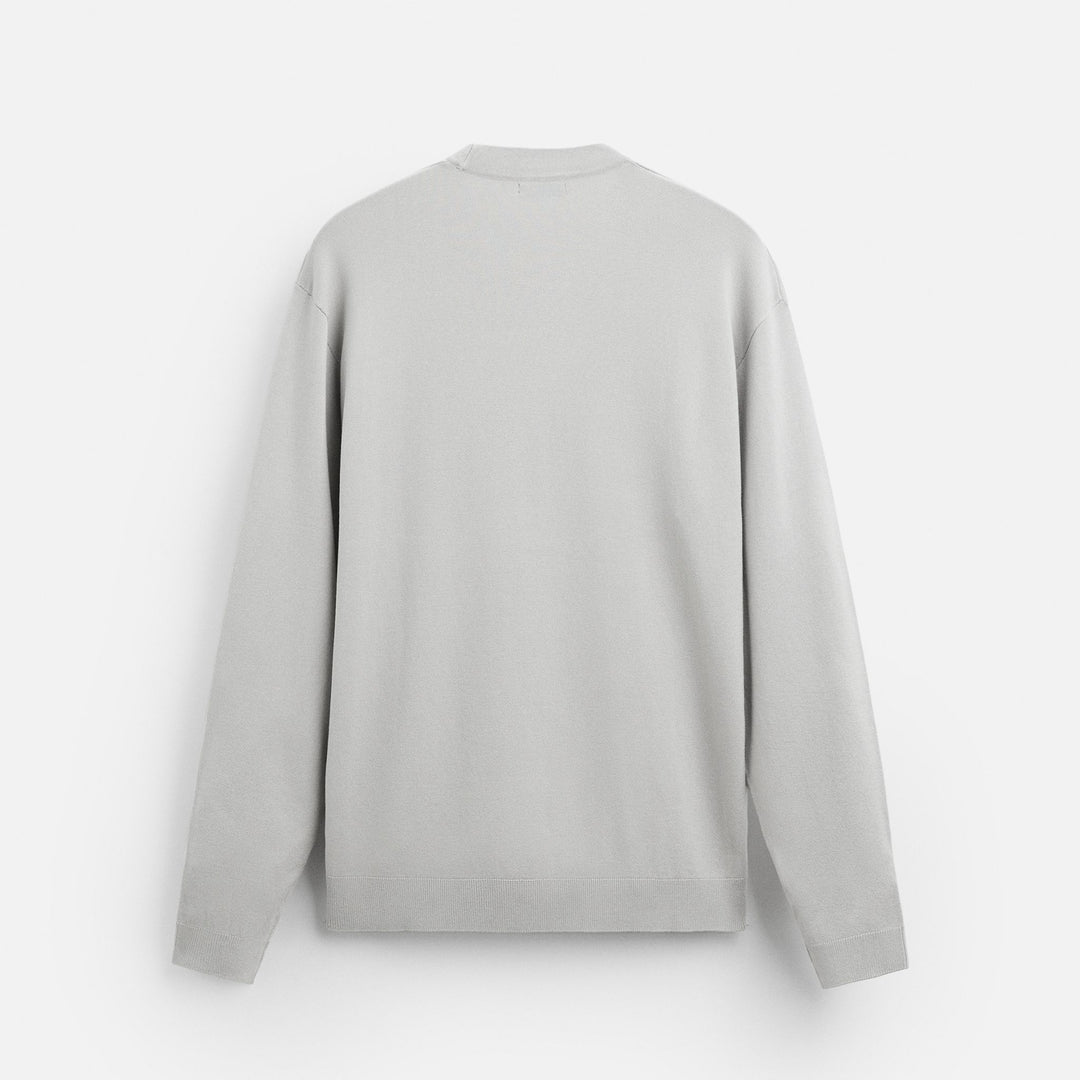Moudda ZARA - Pull Viscose - Manches Longues - Tunisie 2