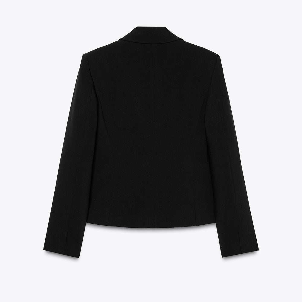 Moudda ZARA - Ensemble Blazer - Fermeture Éclair - Tunisie 2