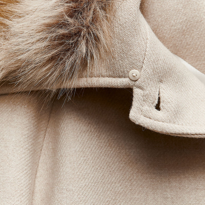 Moudda ZARA - Manteau - Tunisie 2