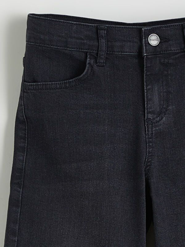 Moudda LC Waikiki - Bermuda en denim - Tunisie 2