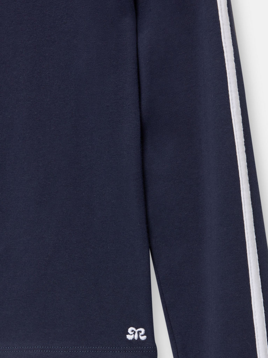Moudda PULL & BEAR - T-Shirt Manches Longues Pacific Vifs - Tunisie 2