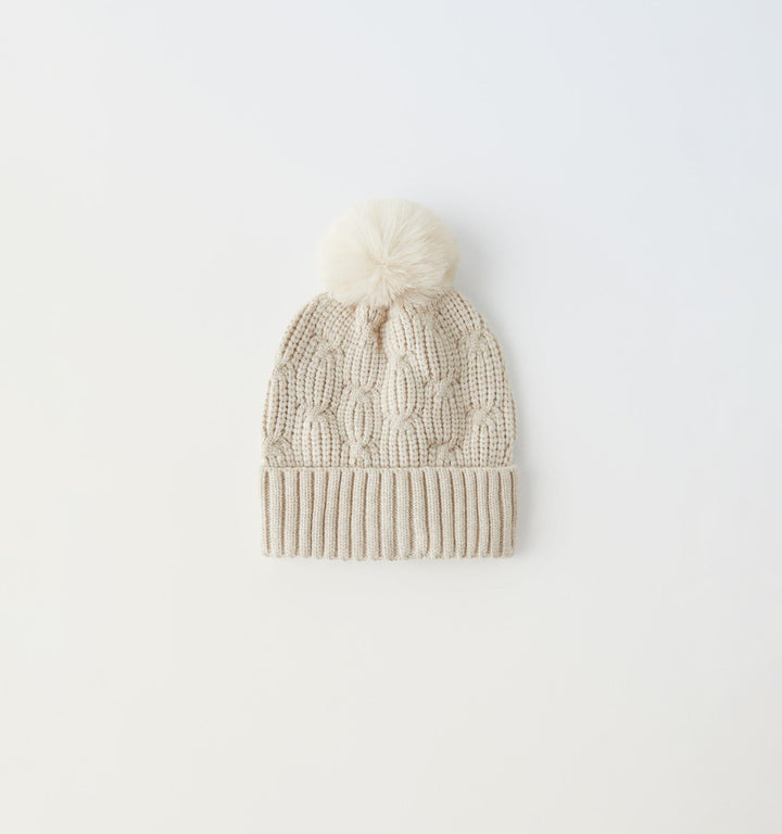 Moudda ZARA - Bonnet - Tunisie 1