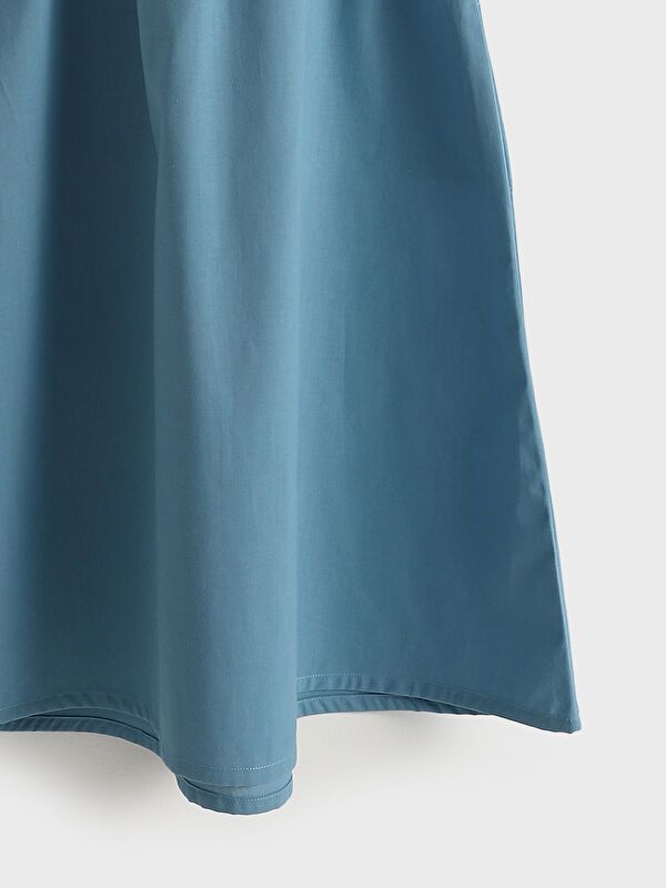 Moudda LC Waikiki - Robe manches courtes en jersey pour Fille - Tunisie 4