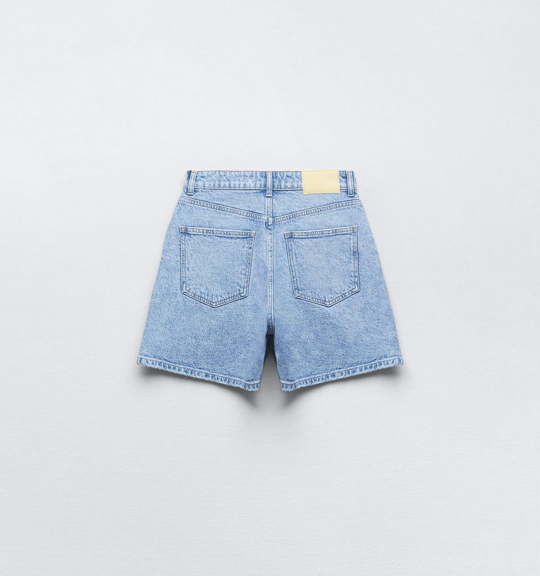 Moudda ZARA - Short - Tunisie 2