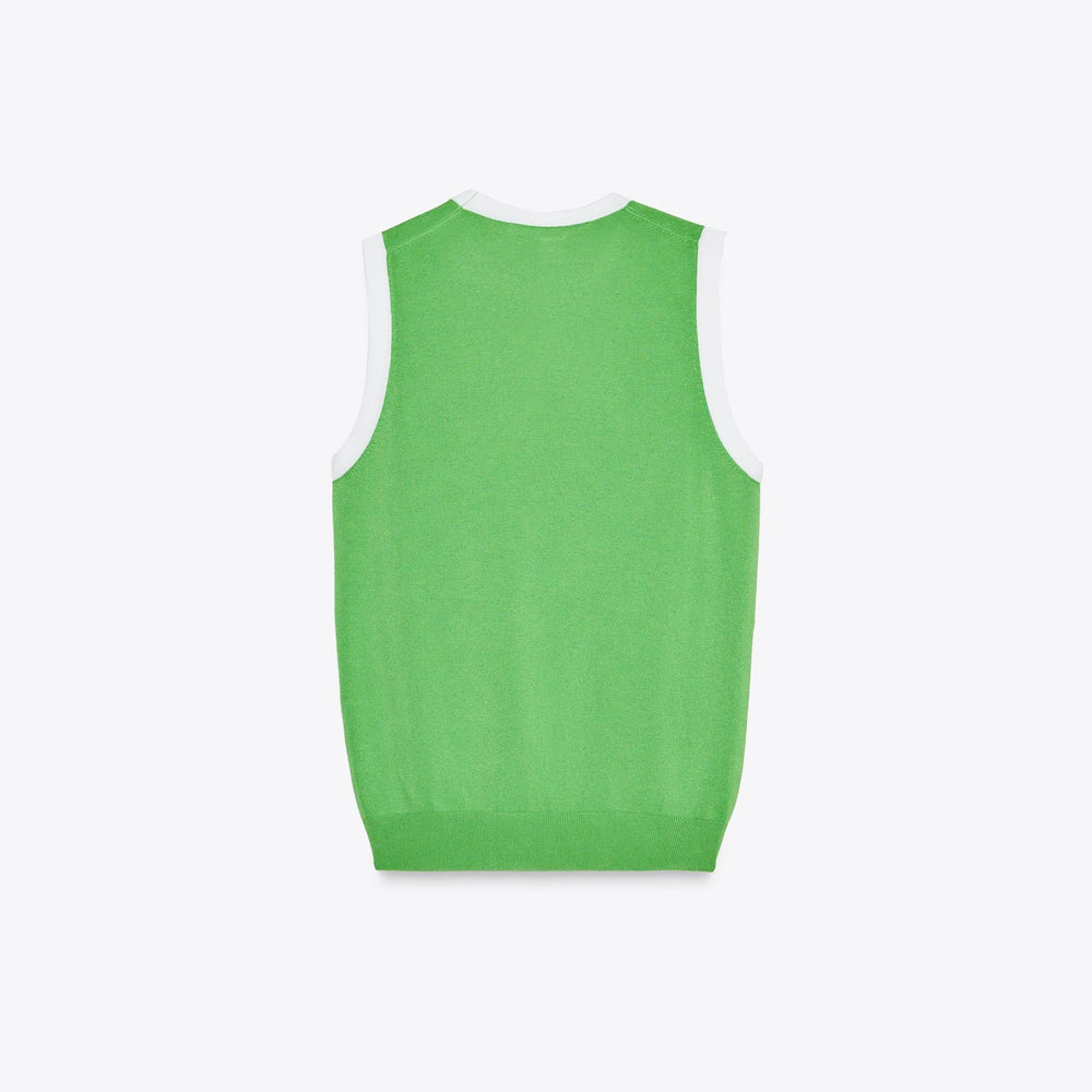 Moudda ZARA - Top Basic - Manches Courtes - Tunisie 2