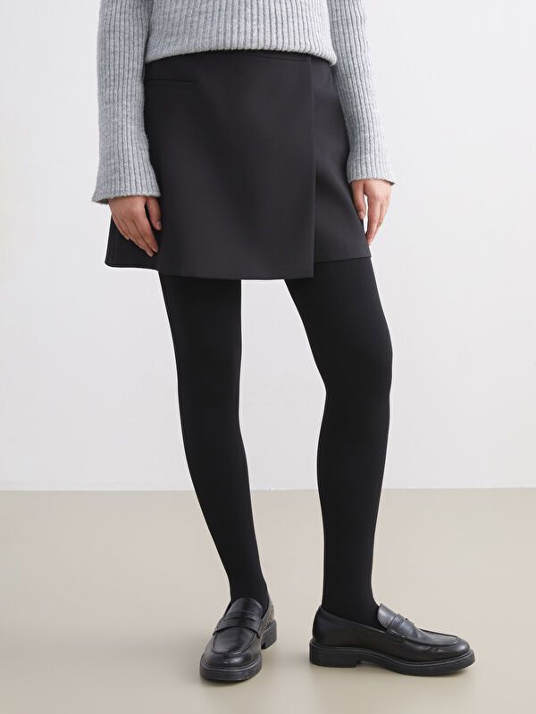 Moudda LC Waikiki - Collants épais pour Femme - Tunisie 4