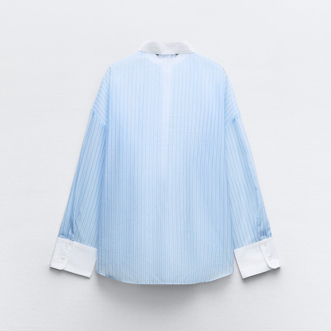 Moudda ZARA - Shirt - Tunisie 4