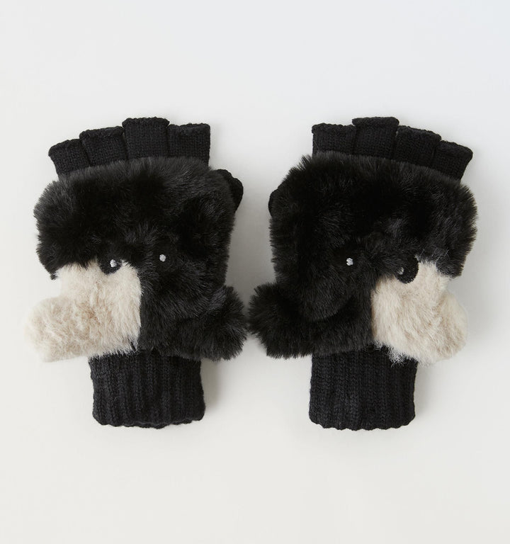 Moudda ZARA - Gants - Tunisie 3