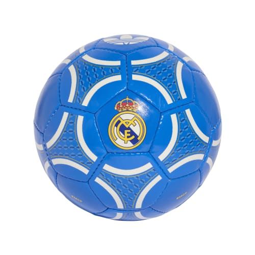 Moudda Adidas - Ballon Extérieur Club Real Madrid - Tunisie 2
