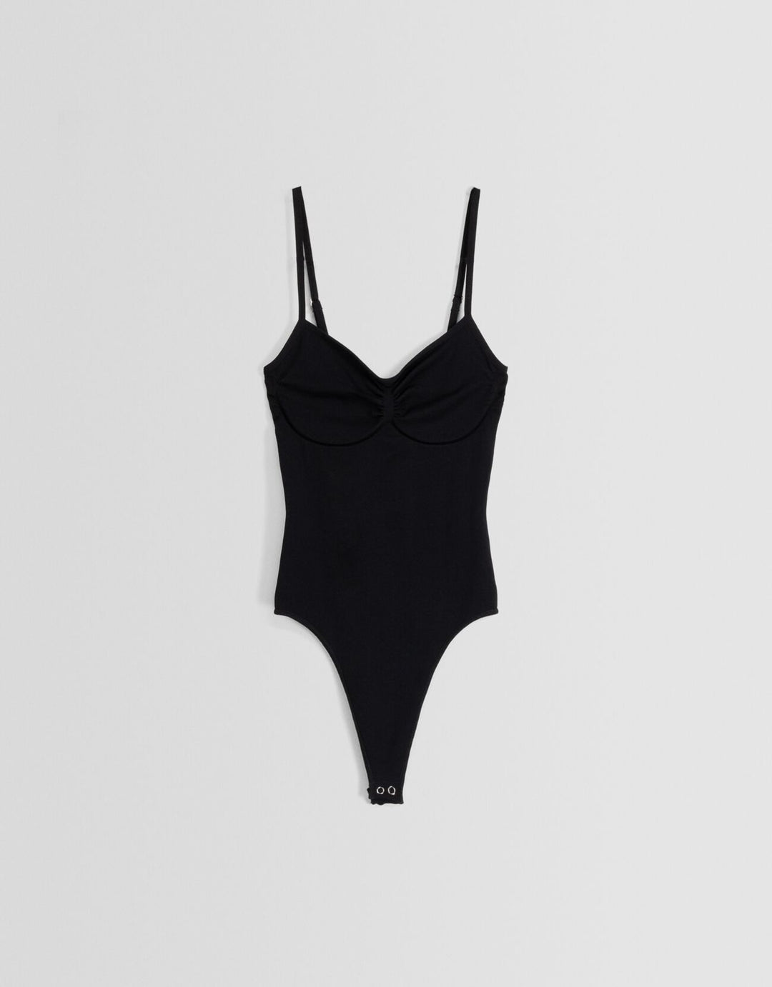 Moudda BERSHKA - Body - Tunisie 1