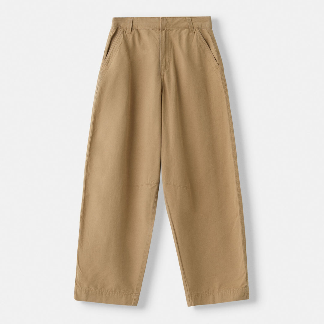 Moudda BERSHKA - Pantalon Coupe Ballon en Coton - Tunisie 2