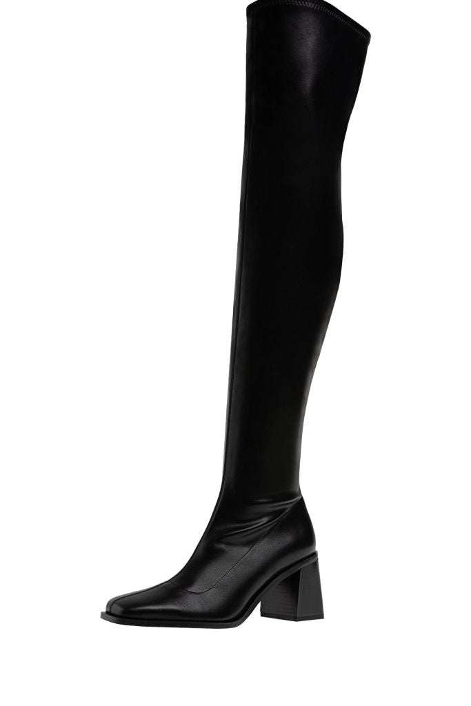 Moudda STRADIVARIUS - Botte - 1