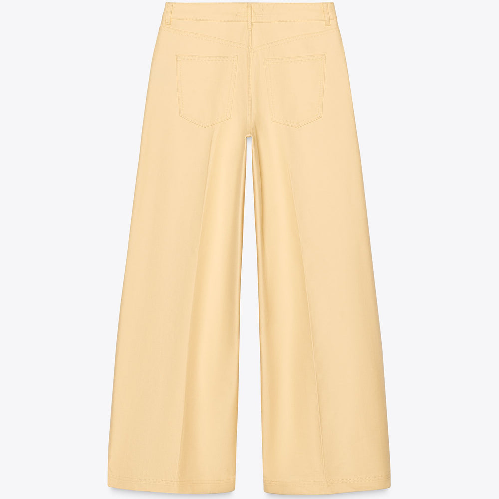 Moudda ZARA - Pantalon - Méga Volume - Tunisie 2