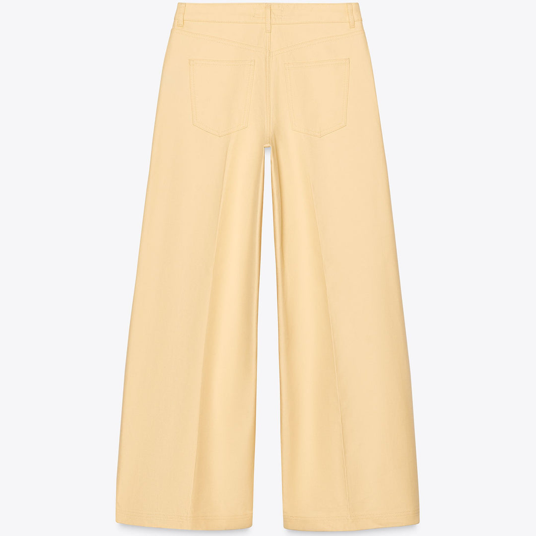 Moudda ZARA - Pantalon - Méga Volume - Tunisie 2