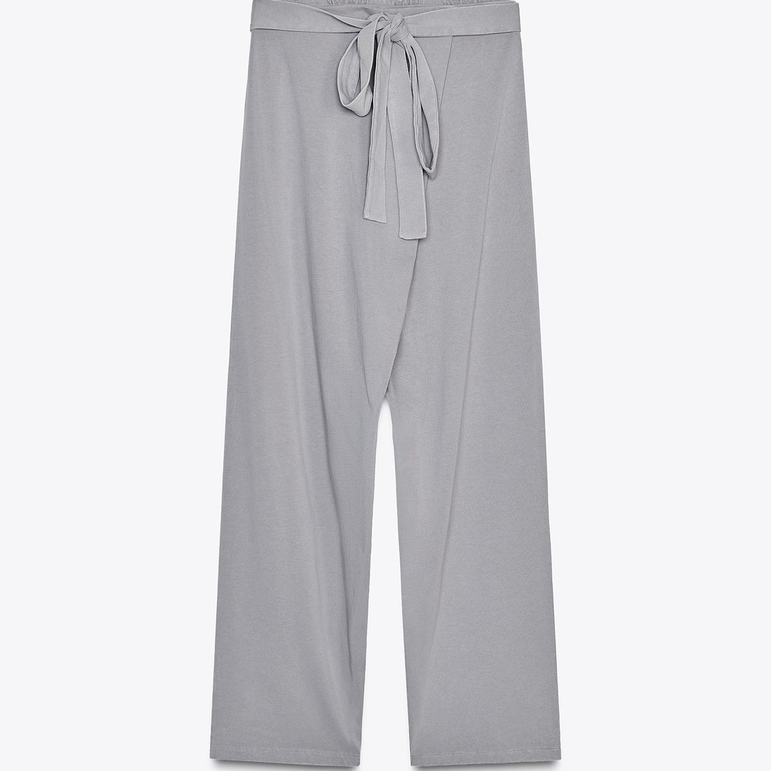 Moudda ZARA - Pantalon - Heavy Coton Lavé & Paréo - Tunisie 1